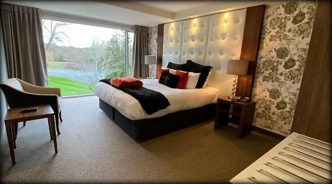 Croydon Lodge Hotel