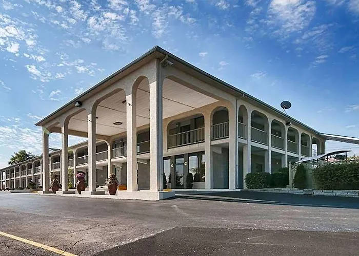 Days Inn Columbia Kentucky