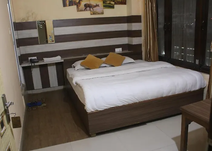Hotel Opera