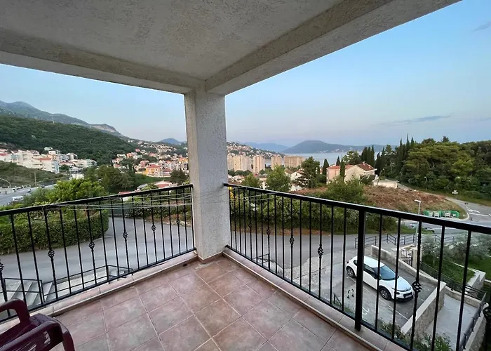 Najd Apartment