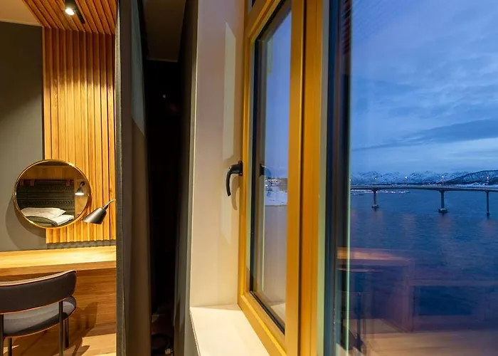 Quality Hotel Richard With
