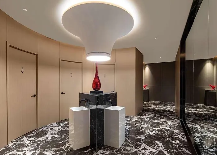 Ramada Encore By Wyndham Enshi
