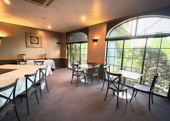 Mackay Resort Motel