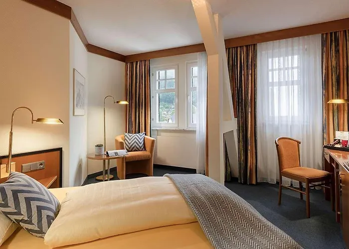 Ringhotel Neustatter Hof