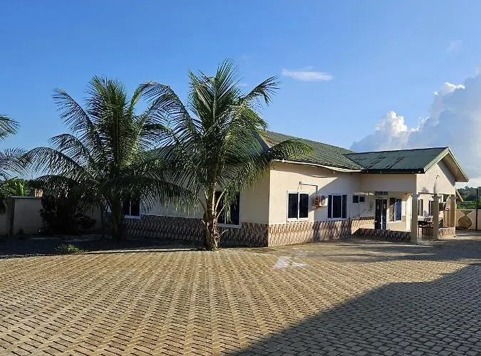 My Place Guest House