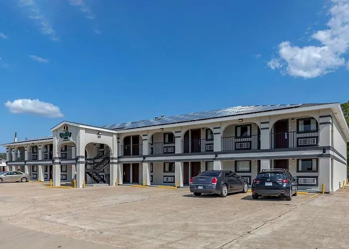 Quality Inn Cameron