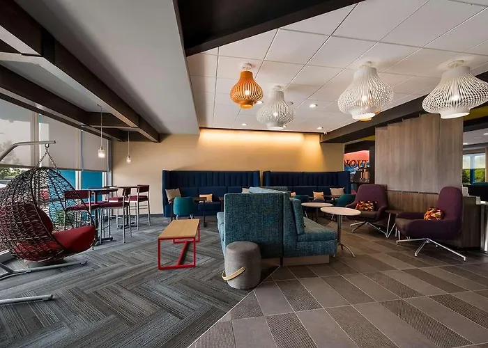 Tru By Hilton Novi Detroit