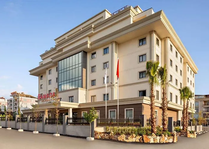 Ramada Adiyaman