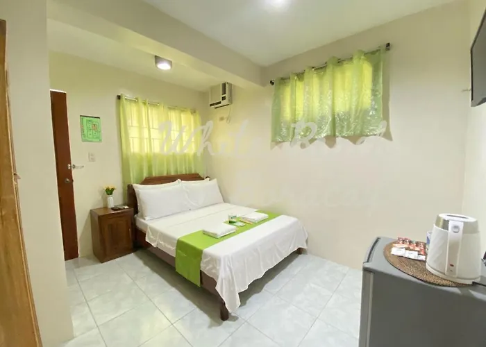 Whitebeach De Boracay Station 1