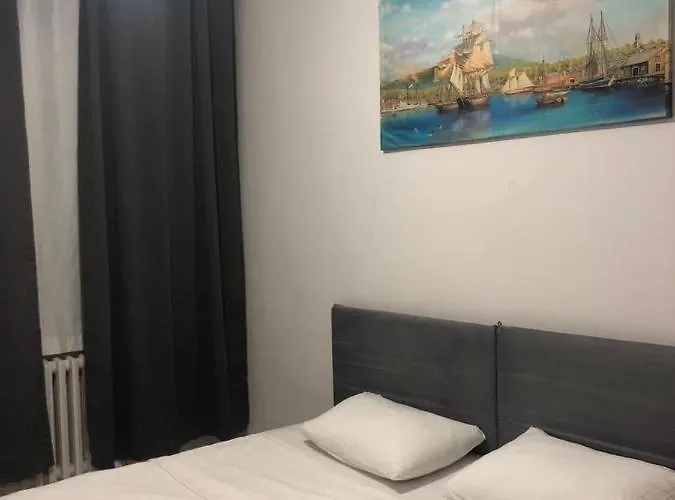 Best otel