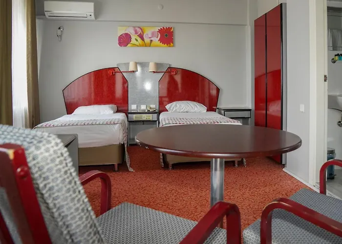 Hotel Eken