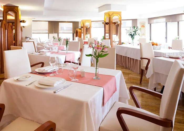 Hotel Royal Plaza