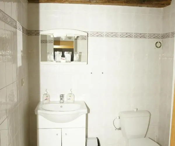 Hotel U Zlateho Andela