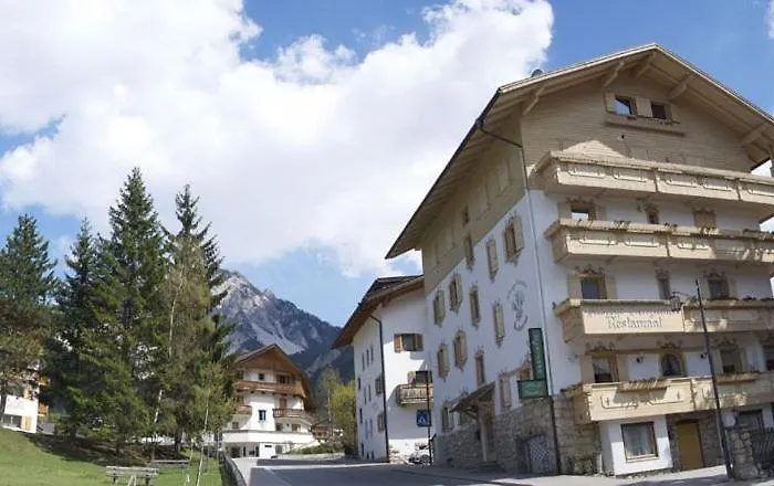 Albergo Genziana