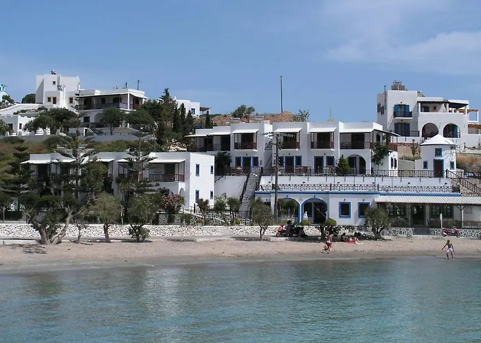 Aphroditi Hotel