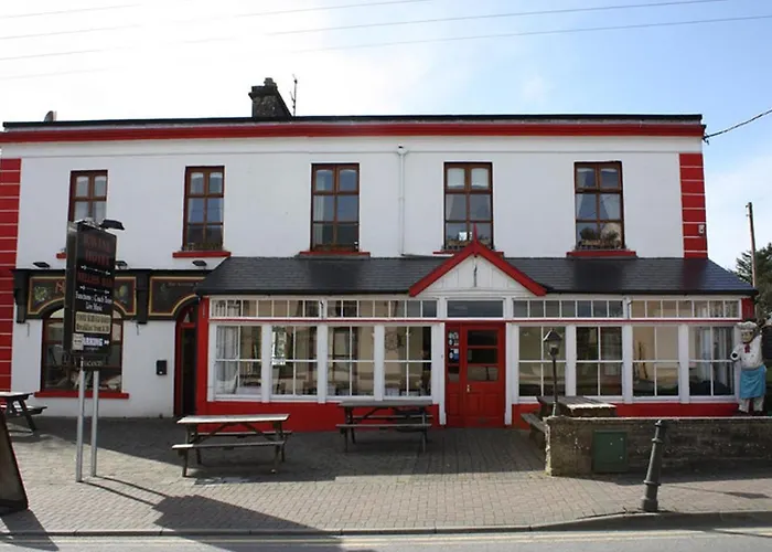 Ravine Hotel