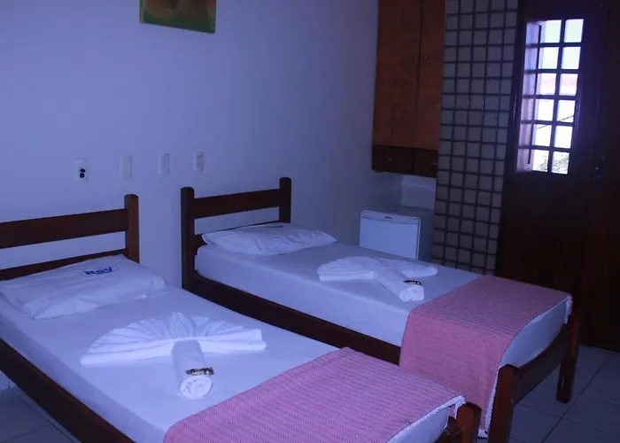 Hotel Rey