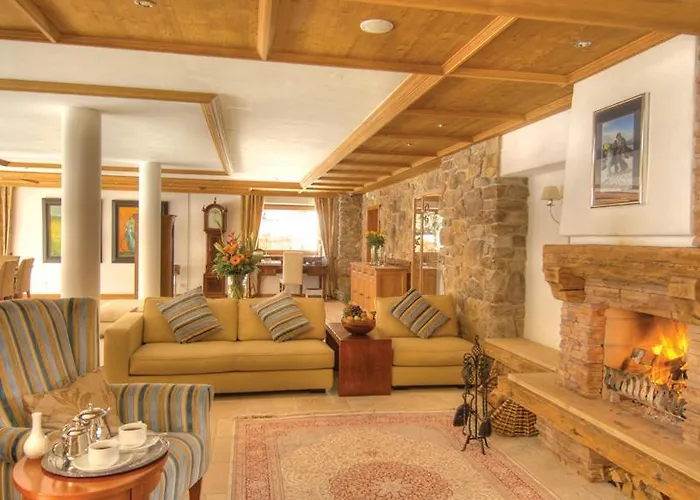 Chalet Panorama