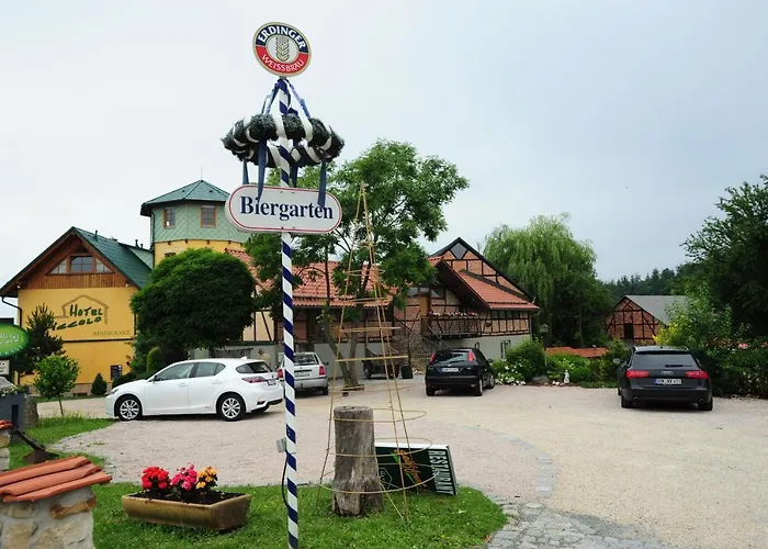 Hotel Piccolo