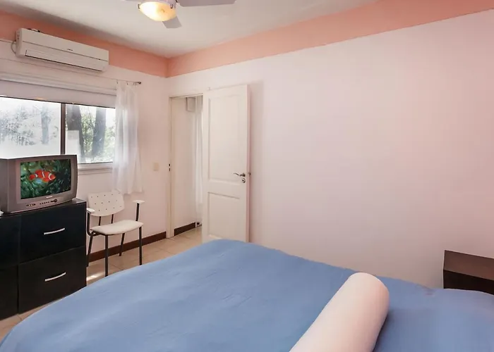 Colina Blanca Apart Hotel