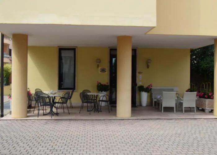 Hotel Roma