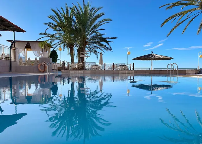 Ramada Resort By Wyndham Puerto De Mazarron
