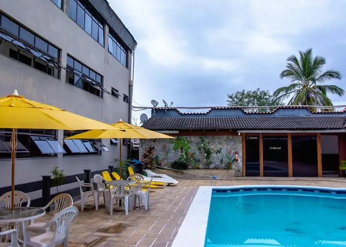 Hotel Gramado da Serra