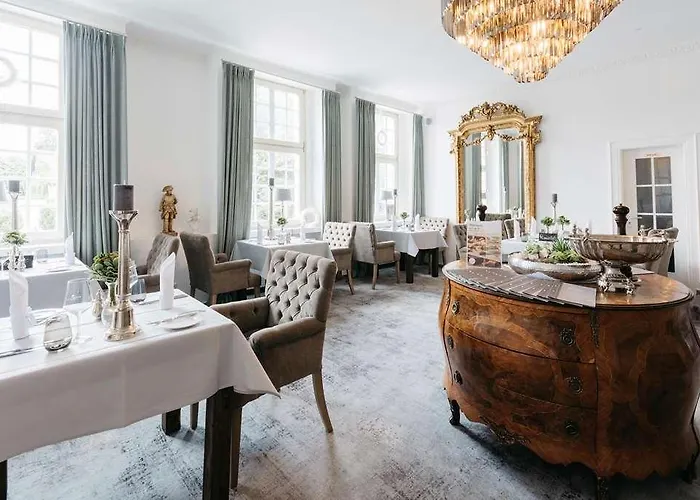 Hotel Fritz Am Brunnen