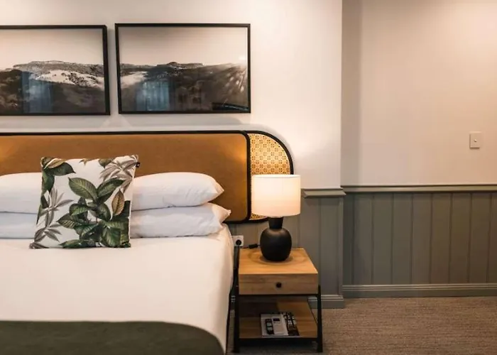 Wildes Boutique Hotel