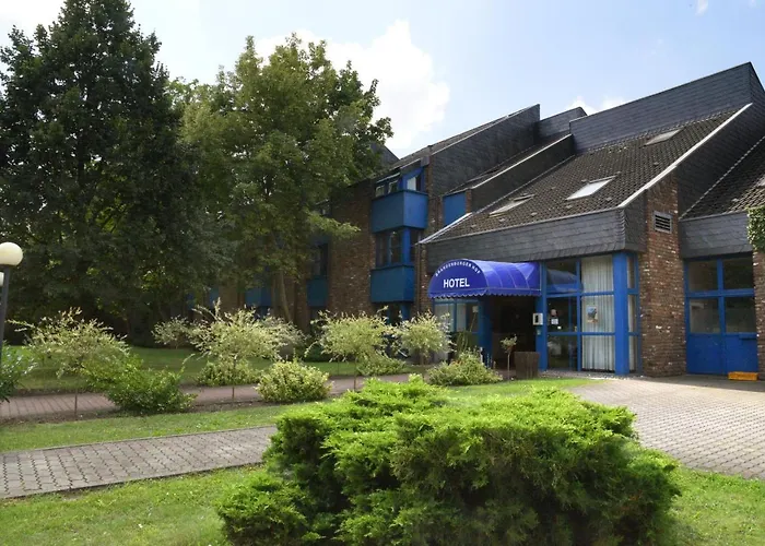 Hotel Brandenburger Hof