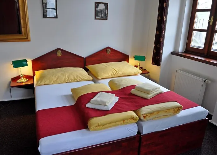 Hotel St Florian