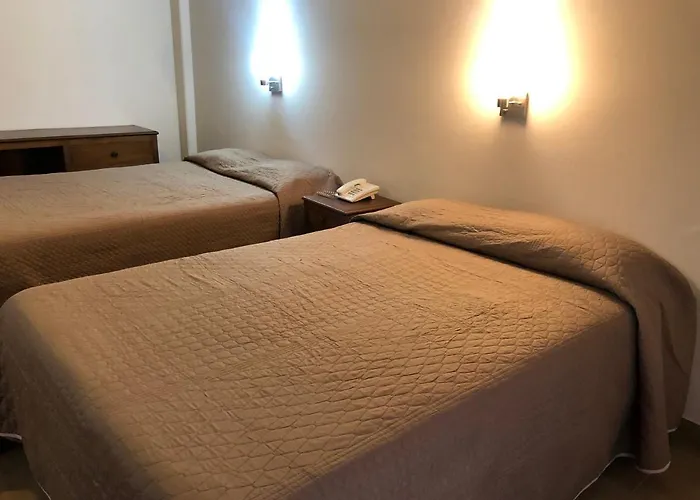 Hotel Lorena
