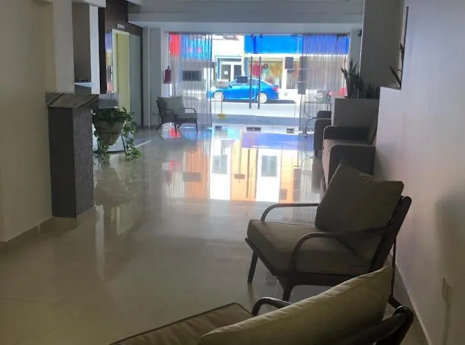 Hotel Lorena