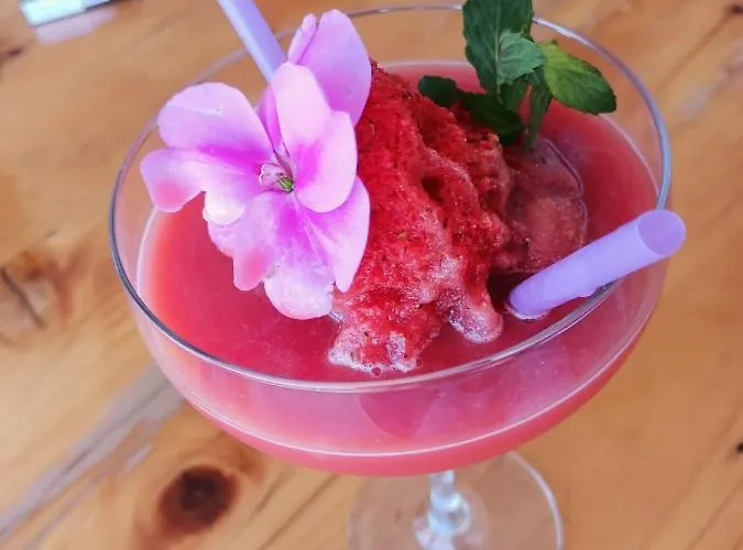 Moonlight Boutique Hotel - Bozburun