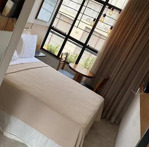 Hotel Goiano