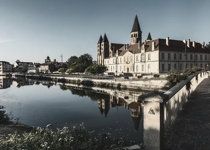Hotel Le Prieure