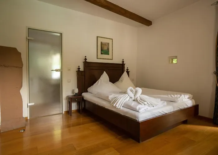 Hotel Burg Kerpen