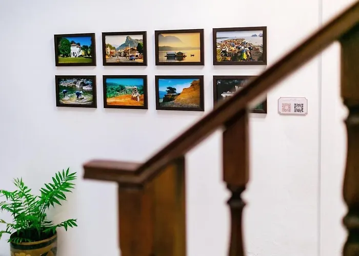 Phang Nga Origin Hotel