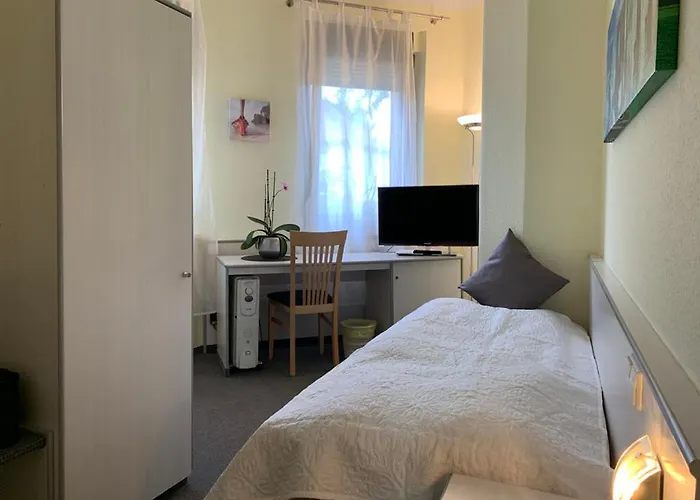 Hotel Blaufuchs