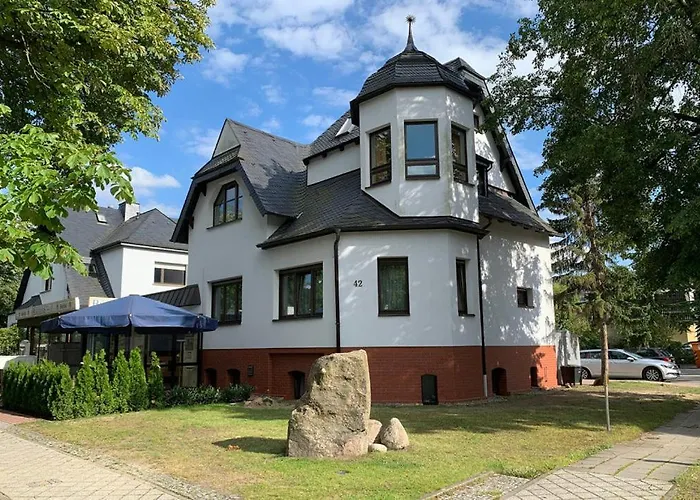 Hotel Blaufuchs