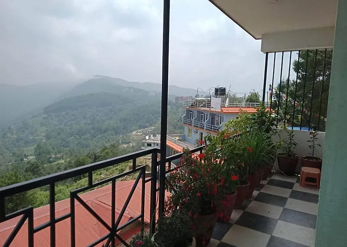 Hotel Sunrise View Nagarkot