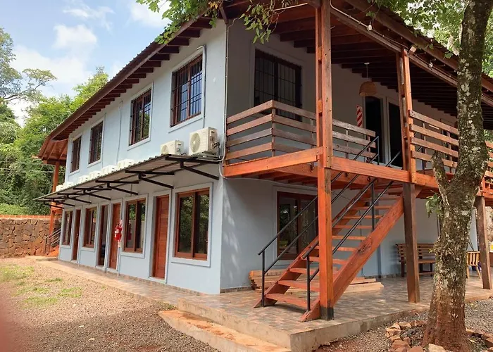 Sol & Selva Hotel