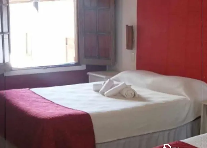 La Posada Del Minero