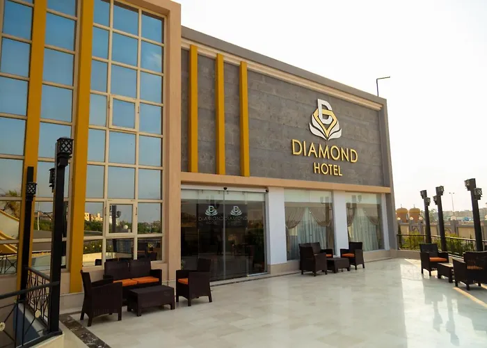 Diamond Land Hotel