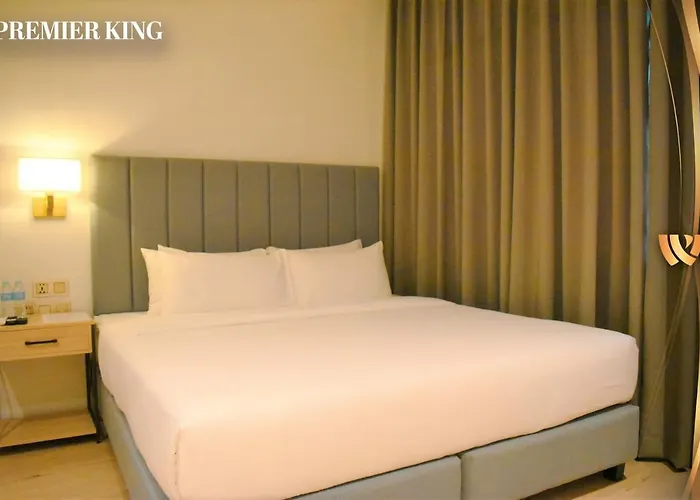 West Prime Hotel