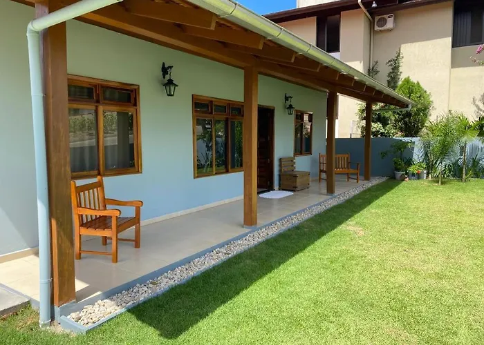 Pousada Bella Pomerode