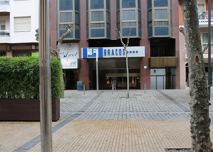 Hotel Los Bracos
