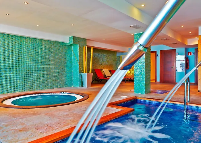 Flamboyan Caribe Hotel & Spa
