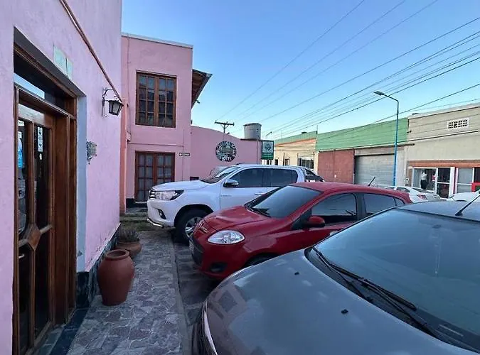 Hospedaje Tafi