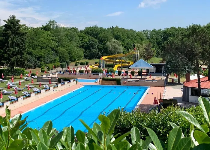 Piscina San Lorenzo Santhià